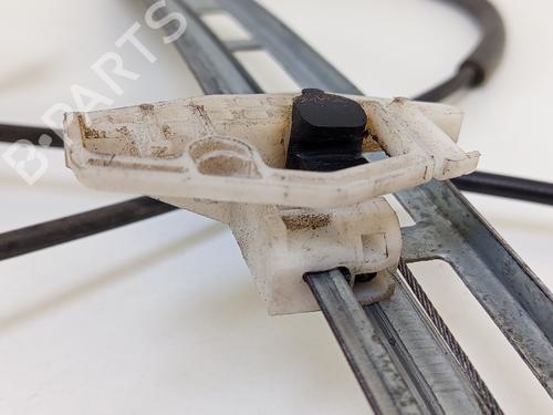 Front left window mechanism PEUGEOT 206+ (2L_, 2M_) 1.1 | BP28021237C22 - Image 11