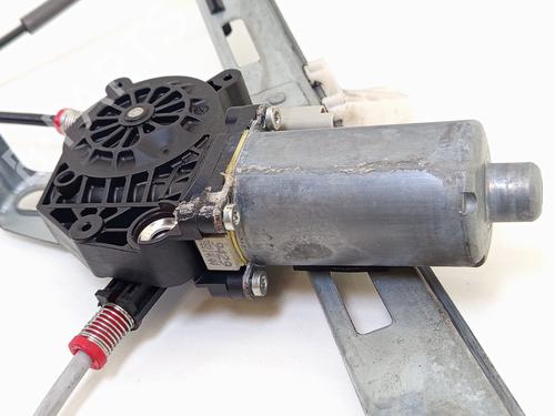 Front left window mechanism PEUGEOT 206+ (2L_, 2M_) 1.1 | BP28021237C22 - Image 14