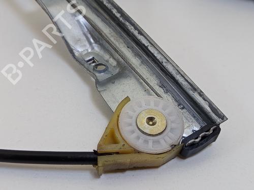 Front left window mechanism PEUGEOT 206+ (2L_, 2M_) 1.1 | BP28021237C22 - Image 16