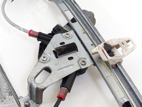 Front left window mechanism PEUGEOT 206+ (2L_, 2M_) 1.1 | BP28021237C22 - Image 18