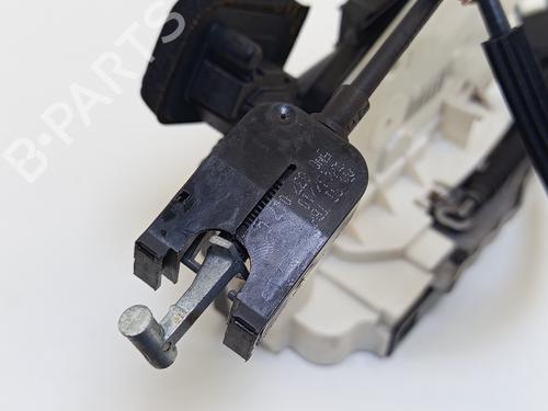 Front right lock VW GOLF VI (5K1) 1.6 TDI | BP28080888C97 - Image 3
