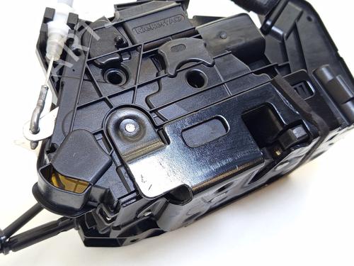 Front right lock VW GOLF VI (5K1) 1.6 TDI | BP28080888C97 - Image 9