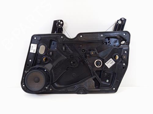 Used Front right window mechanism Front right window mechanism VW GOLF VI (5K1) 1.6 TDI (105 hp) 28096097 28096097