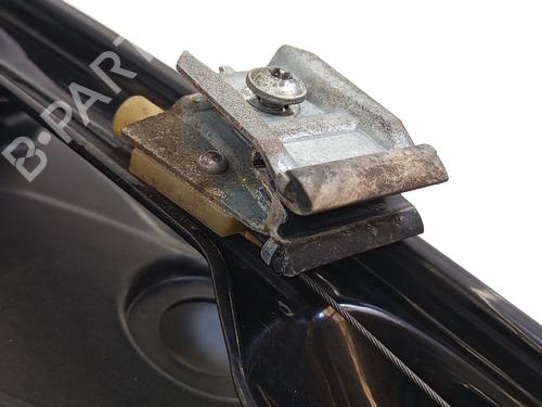 Front right window mechanism VW GOLF VI (5K1) 1.6 TDI | BP28096097C23  - Image 6