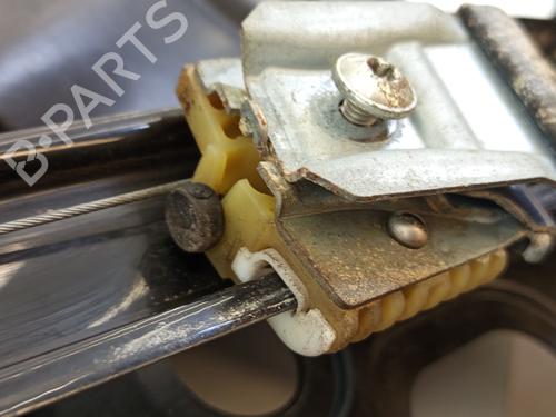 Front right window mechanism VW GOLF VI (5K1) 1.6 TDI | BP28096097C23  - Image 8