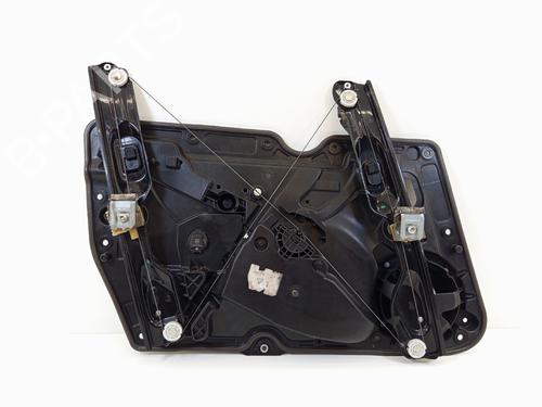 Front right window mechanism VW GOLF VI (5K1) 1.6 TDI | BP28096097C23  - Image 11
