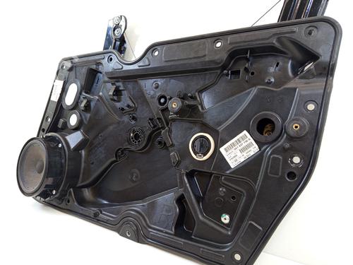 Front right window mechanism VW GOLF VI (5K1) 1.6 TDI | BP28096097C23  - Image 12