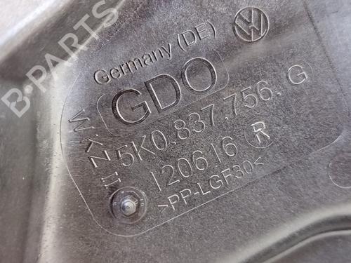 Front right window mechanism VW GOLF VI (5K1) 1.6 TDI | BP28096097C23  - Image 13