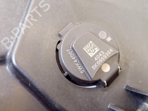 Front right window mechanism VW GOLF VI (5K1) 1.6 TDI | BP28096097C23  - Image 16