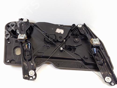 Front right window mechanism VW GOLF VI (5K1) 1.6 TDI | BP28096097C23  - Image 17