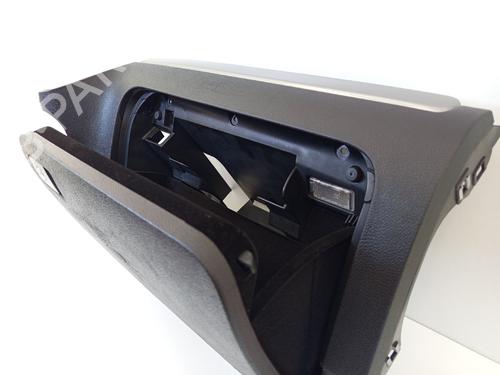 Glove box VW GOLF VI (5K1) 1.6 TDI | BP28096098C95 - Image 6