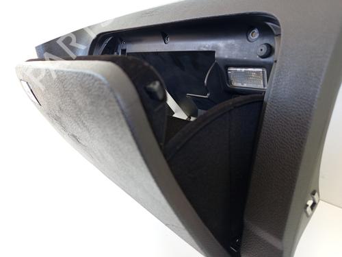 Glove box VW GOLF VI (5K1) 1.6 TDI | BP28096098C95 - Image 7