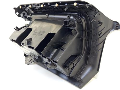 Glove box VW GOLF VI (5K1) 1.6 TDI | BP28096098C95 - Image 10
