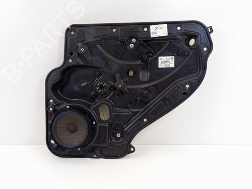 rear-right-window-mechanism-vw-golf-vi-5k1-2008-2009-2010-2011-2012-2013-2014-28096105 main image