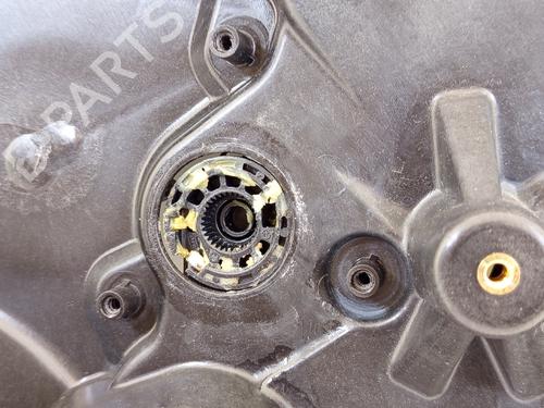 Rear right window mechanism VW GOLF VI (5K1) 1.6 TDI | BP28096105C25 - Image 5