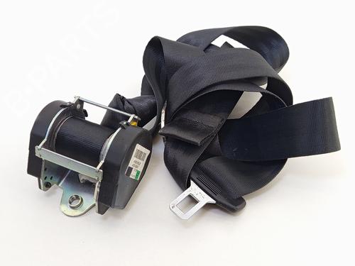 Used Rear right seatbelt Rear right seatbelt VW GOLF VI (5K1) 1.6 TDI (105 hp) 31253486 31253486