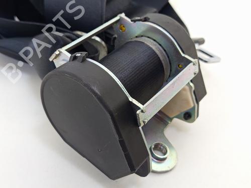 Rear right seatbelt VW GOLF VI (5K1) 1.6 TDI | BP31253486I28 - Image 3