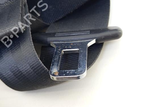 Rear right seatbelt VW GOLF VI (5K1) 1.6 TDI | BP31253486I28 - Image 4