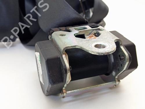 Rear right seatbelt VW GOLF VI (5K1) 1.6 TDI | BP31253486I28 - Image 7