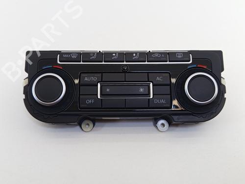 Used Climate control Climate control VW GOLF VI (5K1) 1.6 TDI (105 hp) 28096126 28096126
