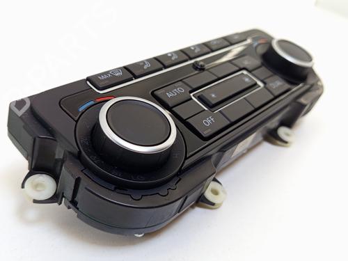 Climate control VW GOLF VI (5K1) 1.6 TDI | BP28096126I5 - Image 3