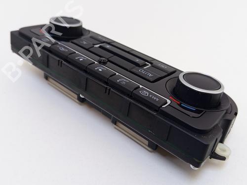 Climate control VW GOLF VI (5K1) 1.6 TDI | BP28096126I5 - Image 4