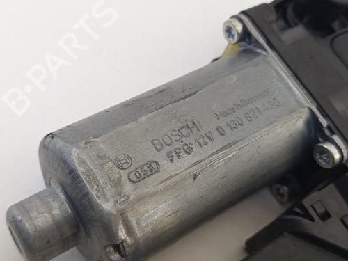 Left rear window motor VW GOLF VI (5K1) 1.6 TDI | BP28096129E23  - Image 7