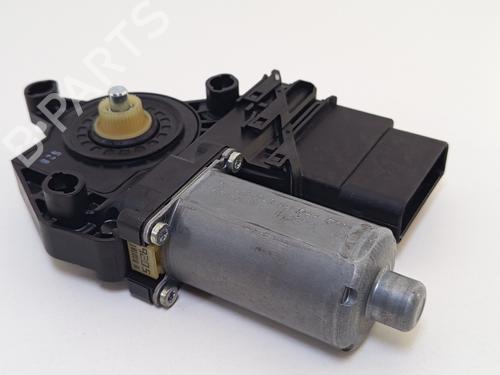 Left rear window motor VW GOLF VI (5K1) 1.6 TDI | BP28096129E23  - Image 9