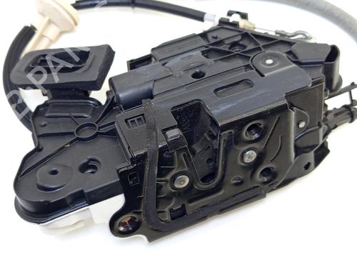 Front left lock VW GOLF VI (5K1) 1.6 TDI | BP28096132C98  - Image 8