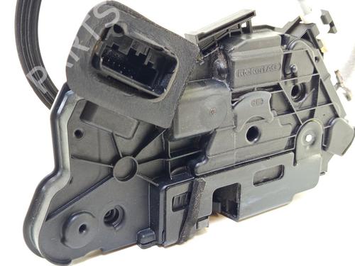 Front left lock VW GOLF VI (5K1) 1.6 TDI | BP28096132C98  - Image 11