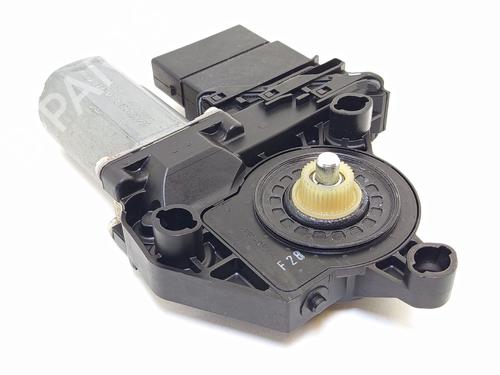 Right rear window motor VW GOLF VI (5K1) 1.6 TDI | BP28096137E22 - Image 5