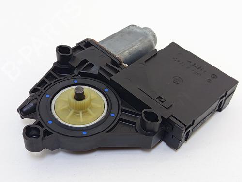 Left front window motor VW GOLF VI (5K1) 1.6 TDI | BP28096141E21  - Image 5