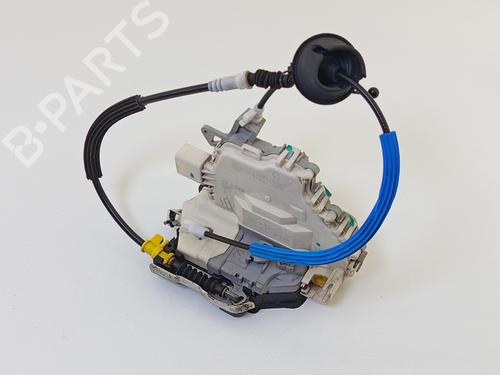 Used Front left lock Front left lock AUDI A4 B8 (8K2) 2.0 TDI (143 hp) 28119203 28119203