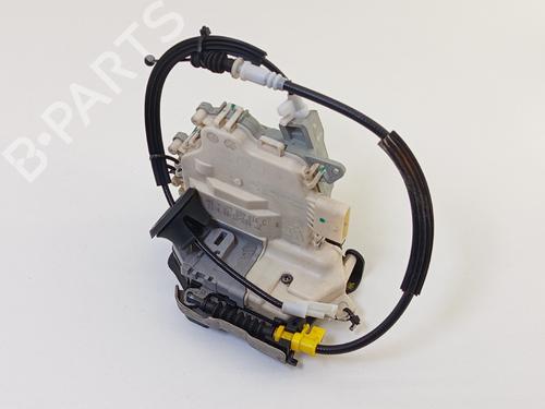 rear-right-lock-audi-a4-b8-8k2-2007-2008-2009-2010-2011-2012-2013-2014-2015-2016-2017-28119204 main image