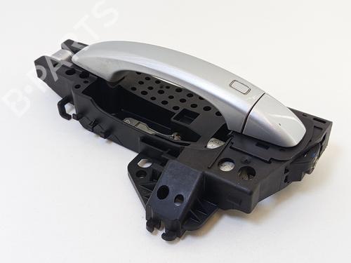 rear-left-exterior-door-handle-audi-a4-b8-8k2-2007-2008-2009-2010-2011-2012-2013-2014-2015-2016-2017-28124578 main image