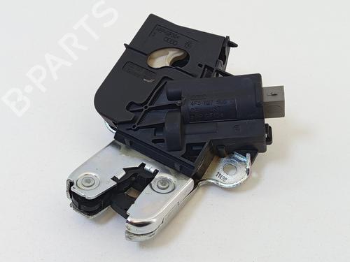 Used Tailgate lock Tailgate lock AUDI A4 B8 (8K2) 2.0 TDI (143 hp) 28124582 28124582