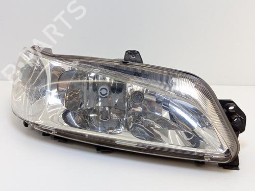 Used Right headlight Right headlight PEUGEOT 306 (7B, N3, N5) 2.0 HDI 90 (90 hp) 28167955 28167955
