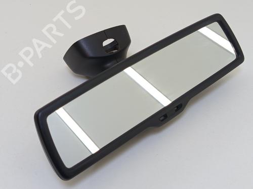 Used Rear mirror Rear mirror VW GOLF V (1K1) [2003-2010] 28167956 28167956