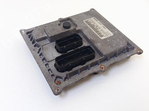 Used Engine control unit (ECU) Engine control unit (ECU) SMART CITY-COUPE (450) 0.6 (S1CLB1, 450.331, 450.336) (45 hp) 28169050 28169050