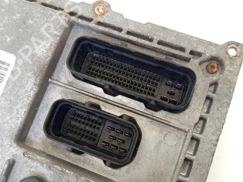Engine control unit (ECU) SMART CITY-COUPE (450) 0.6 (S1CLB1, 450.331, 450.336) | BP28169050M57 - Image 3