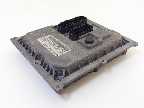 Engine control unit (ECU) SMART CITY-COUPE (450) 0.6 (S1CLB1, 450.331, 450.336) | BP28169050M57 - Image 5