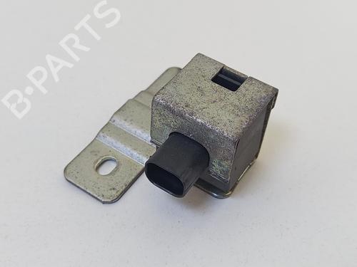 Used Electronic module Electronic module SMART CITY-COUPE (450) 0.6 (S1CLB1, 450.331, 450.336) (45 hp) 28169058 28169058