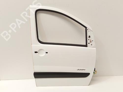 right-front-door-citroen-jumpy-ii-vf7-2007-2008-2009-2010-2011-2012-2013-2014-2015-2016-28128033 main image