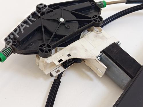 Front left window mechanism AUDI A4 B8 (8K2) 2.0 TDI | BP28129220C22 - Image 4