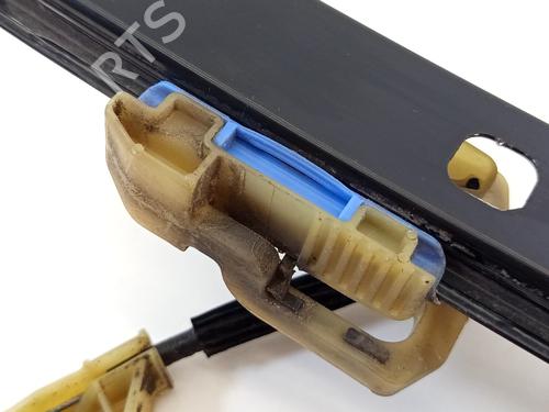 Front left window mechanism AUDI A4 B8 (8K2) 2.0 TDI | BP28129220C22 - Image 7