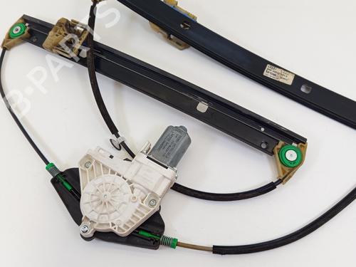 Front left window mechanism AUDI A4 B8 (8K2) 2.0 TDI | BP28129220C22 - Image 11