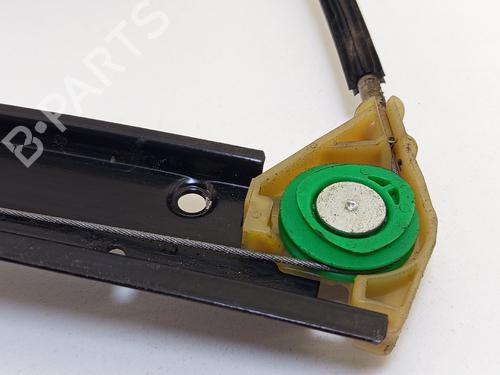 Front left window mechanism AUDI A4 B8 (8K2) 2.0 TDI | BP28129220C22 - Image 12