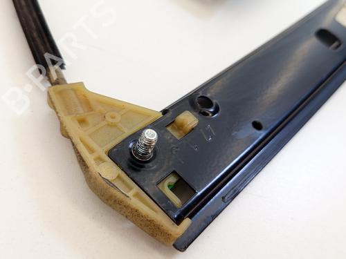 Front left window mechanism AUDI A4 B8 (8K2) 2.0 TDI | BP28129220C22 - Image 14