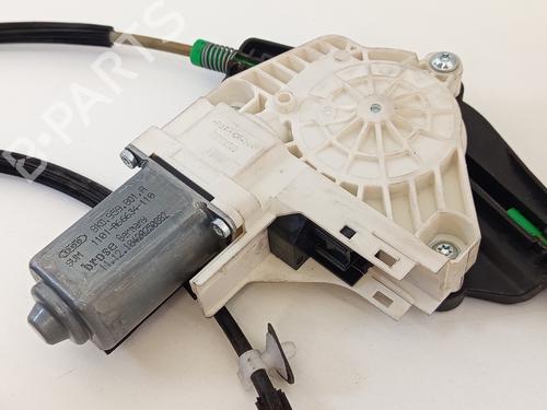 Front left window mechanism AUDI A4 B8 (8K2) 2.0 TDI | BP28129220C22 - Image 16