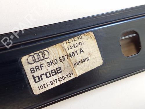 Front left window mechanism AUDI A4 B8 (8K2) 2.0 TDI | BP28129220C22 - Image 17